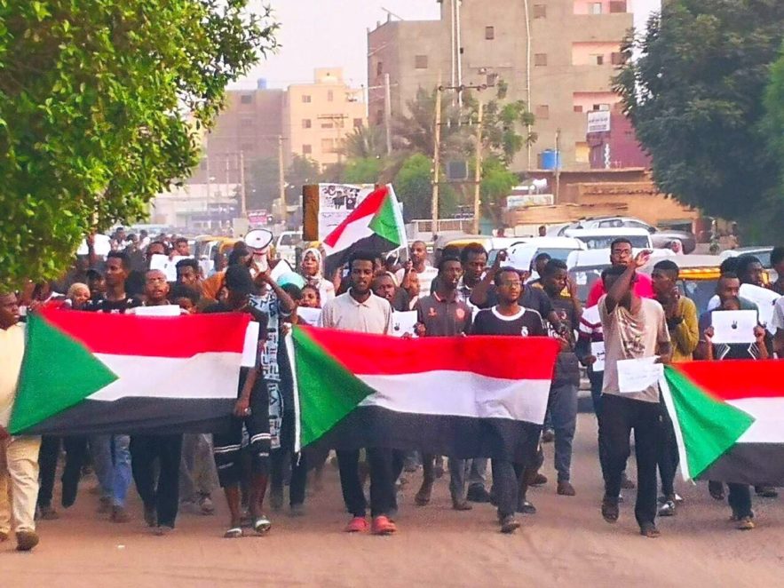 إستعدادات مُكثفة في السودان لمليونية "30" يونيو تحديا للمجلس العسكري